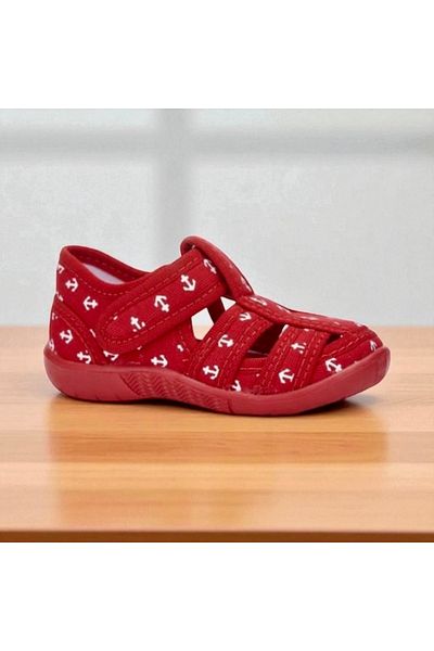 JOJO KIDS unisex παιδικό παντόφλες, ορθοπεδική σόλα, παιδικό σταθμό, νηπιαγωγείο, παπούτσια για το σπίτι, αντιολισθητικά και αντιιδρωτικά
