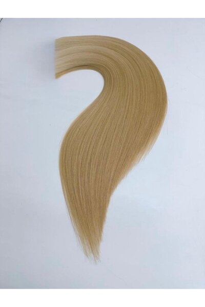 EWWE Extensii Tape In Par Remy 60 Cm Blond Diamond
