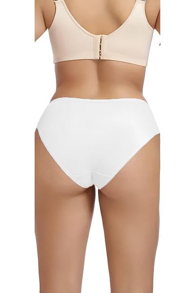 KOTA Hipster Kilotu Hipster Kilotu Plus Size 1 τεμάχιο