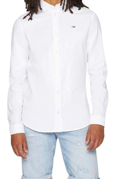 Tommy Jeans Men Shirt