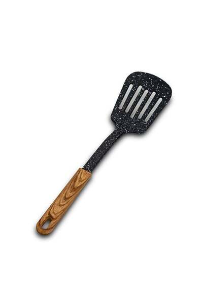 Nava Spatulă pentru strunjire/îndepărtare cu găuri Nature NV-202-002