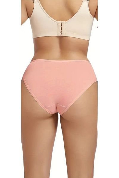 KOTA Hipster Kilotu Hipster Kilotu Plus Size 1 τεμάχιο