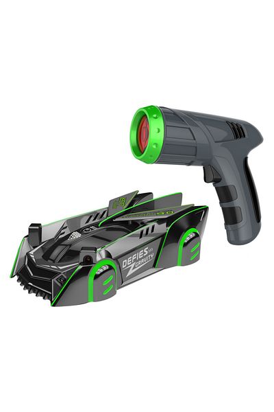 OEM Masina de curse cu laser Defies Gravity Neagra