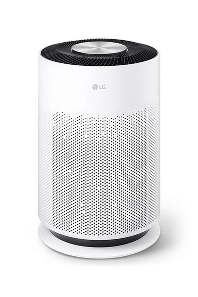 LG 2023 PuriCare 360 ̊ Air Purifier, 675ft² , HEPA