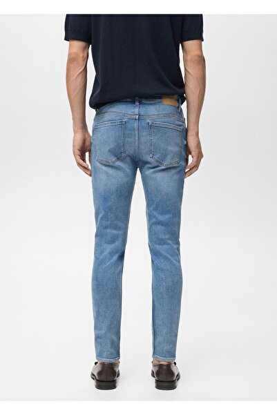 MANGO Man Jude skinny jean