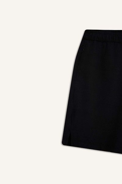 DeFacto Pantaloni scurți DeFactoFit Standard Fit Sportsman E7520AX25AU