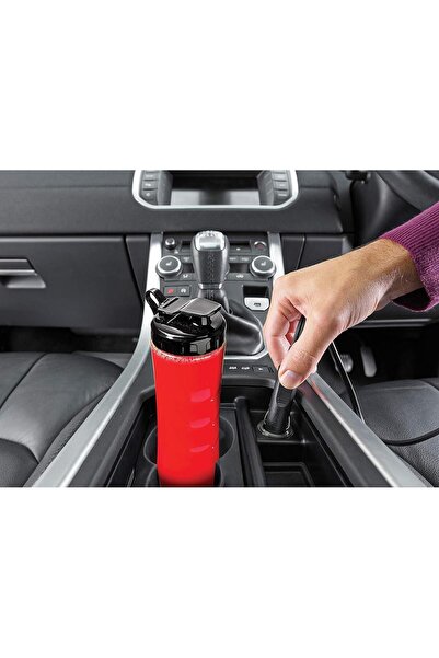 Black&Decker Black and Decker Sports Blender/Smoothie Maker SBX300BCG-B5