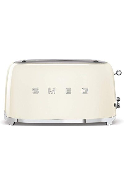 SMEG TSF02CRUK, 50's Retro Style 4 Slice Toaster