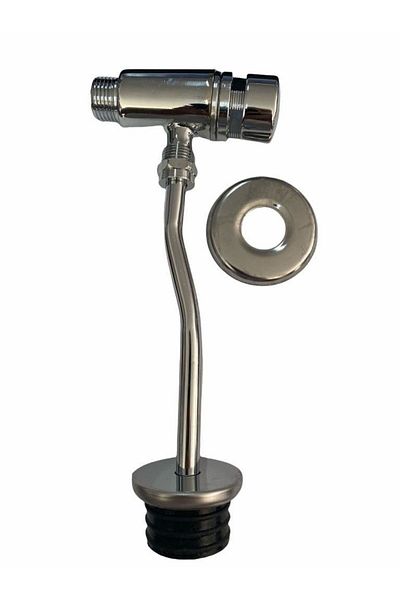 Ennalbur Timed Urinal Tap