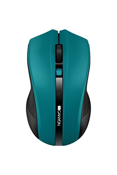 CANYON Mouse wireless CNE-CMSW05, Green