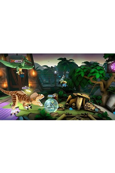 LEGO المشاجرات - بلاي ستيشن 4 (PS4)