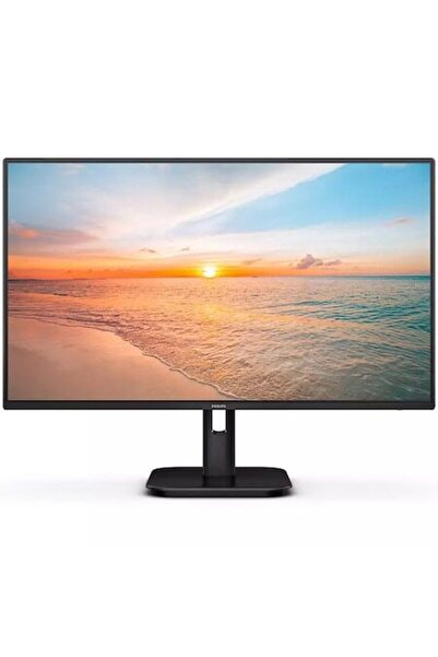 Philips Οθόνη 23,8", IPS, Full HD, 100Hz, 4ms, Χωρίς τρεμόπαιγμα