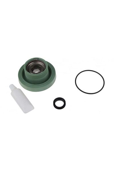Electrolux Right flange for washing machine, 4055070744, 6203 CR