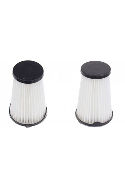 Electrolux Set 2 filtre de aspirator AEF150, 9001683755, pentru CX7-2
