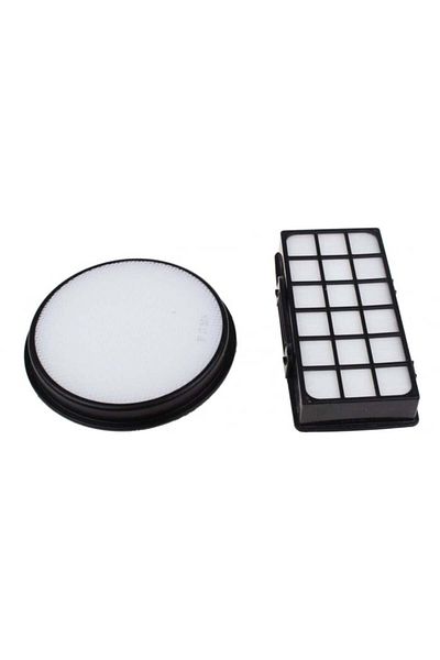 Groupe SEB Kit de filtre HEPA GROUPE SEB ZR903701 pentru aspirator Silence Force Cyclonic