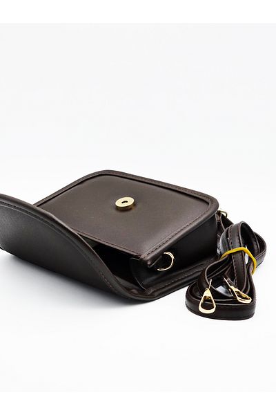Reddington Women's Mini Box Model Cross Arm and Shoulder Bag