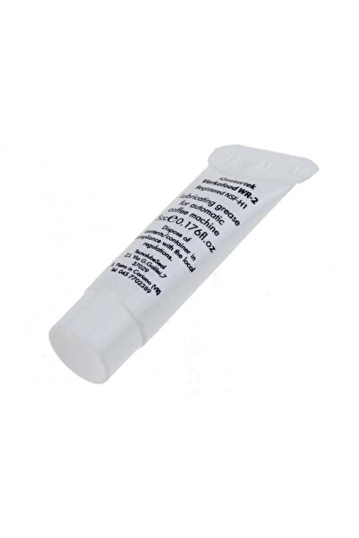 DELONGHİ Vaselină siliconică pentru espressoare, SER0354, WR-2, 5g