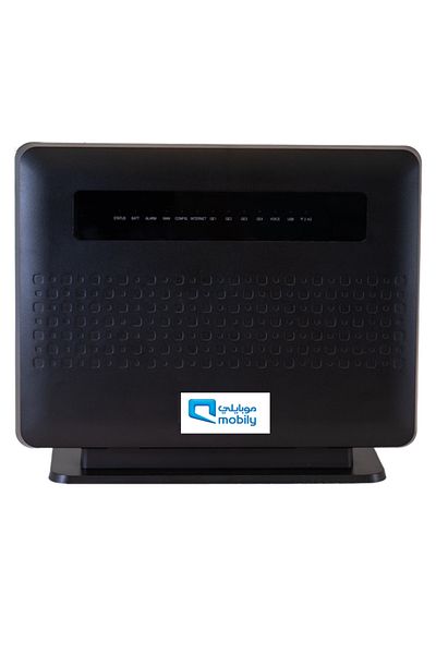 ONT DZS Fiber Optic Modem