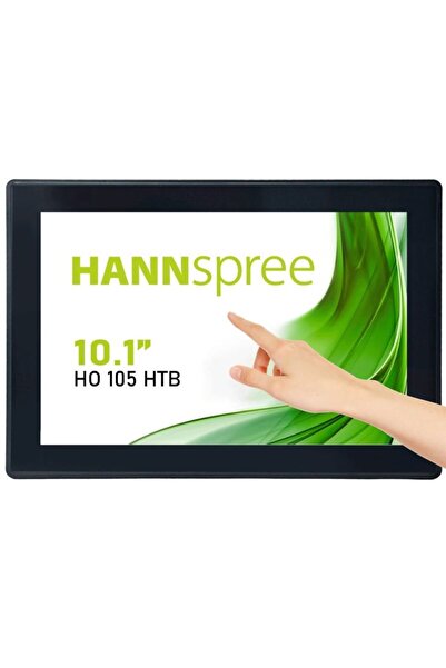 Hannspree Monitor Portabil TFT LED 10.1" HO105HTB