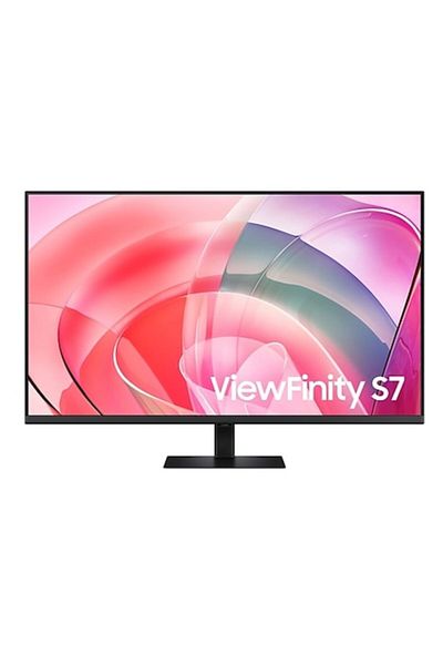 Samsung Monitor VA LED 37" LS37D702EAUXEN, UHD 3840 x 2160, HDMI, DisplayPort, Black