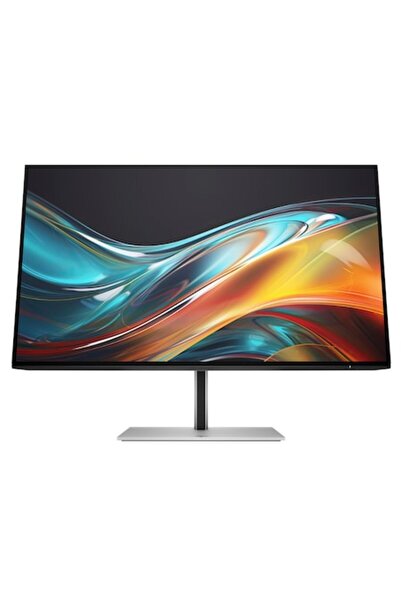 HP Monitor IPS LED 23.8" 724pf, Full HD (1920 x 1080), HDMI, DisplayPort, 100...