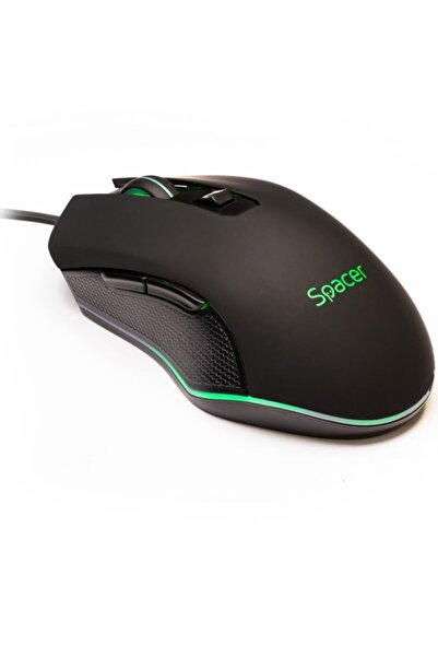 Spacer Ποντίκι παιχνιδιών με οπτικό USB - SP-GM-01