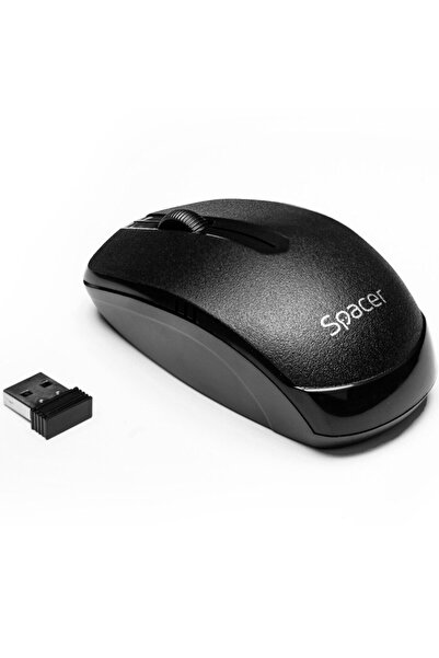 Spacer Mouse wireless SPMO-161
