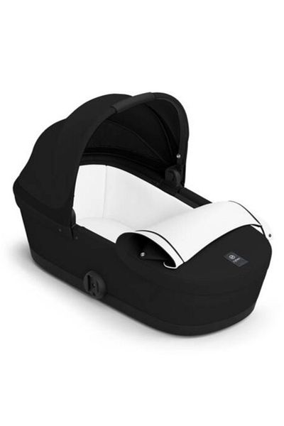 Cybex Gold Landou Cybex Melio Magic Black