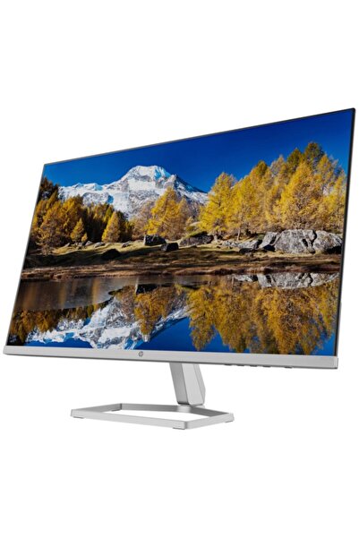 HP Monitor LED M27FQ, 27'', QHD, IPS, DisplayPort, 2XHDMI