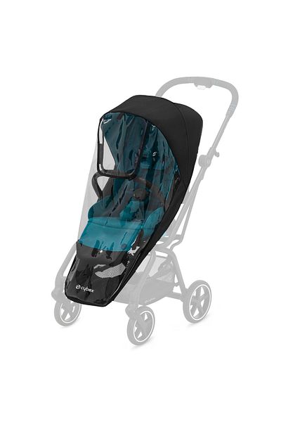 Cybex Gold Husa de ploaie pentru carucior Cybex Eezy Twist 2