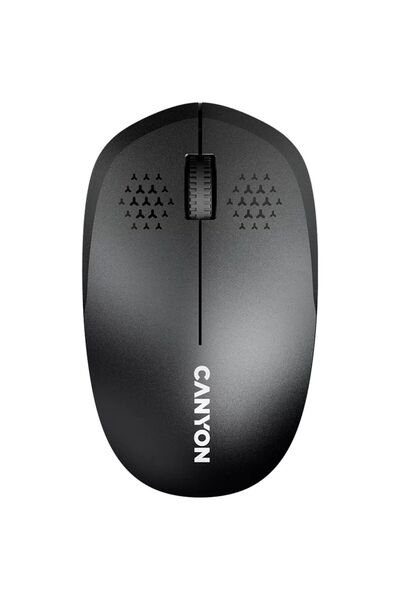 CANYON Mouse Bluetooth Negru