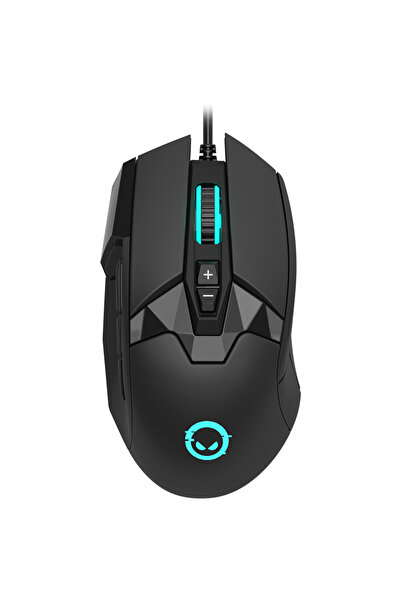 LORGAR Mouse Gaming Stricter 579 Negru