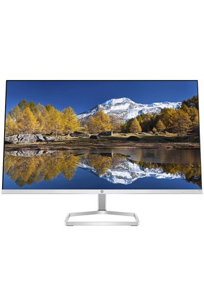 HP Monitor LED M27FQ, 27'', QHD, IPS, DisplayPort, 2XHDMI
