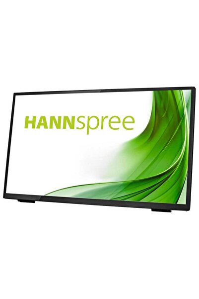 Hannspree Monitor LED HT248PPB de 23,8 inci