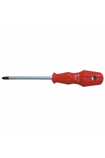 Pro-Scr 02555 Phillips Screwdriver 3X80 mm