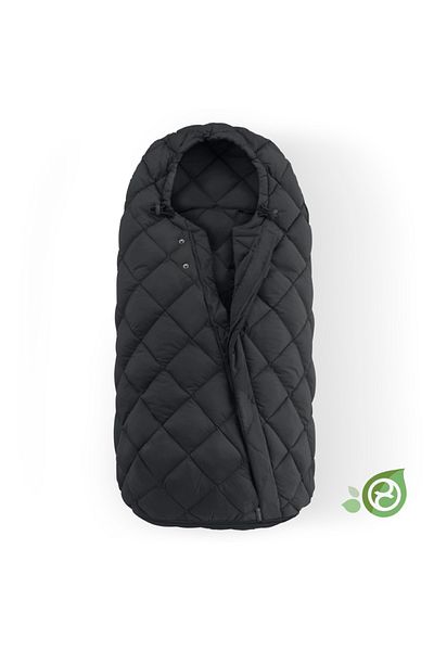 Cybex Gold Sac de iarna Cybex Snogga 2 Moon Black