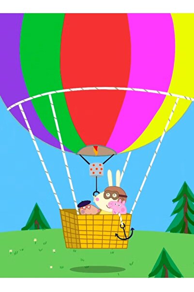 Outright Games My Friend Peppa Pig - PS4