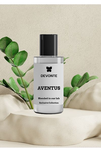 Devonte International Aventus-long-lasting-men-extrait De Parfum 30ml