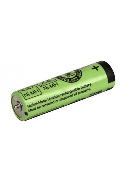 Braun Rechargeable Battery for Shaver 67030923, Ni-Mh