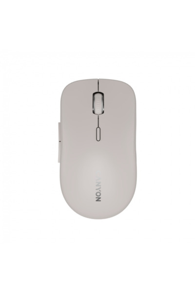 CANYON Mouse MW-12 Dual band Wireless CNS-CMSW12BG Alb