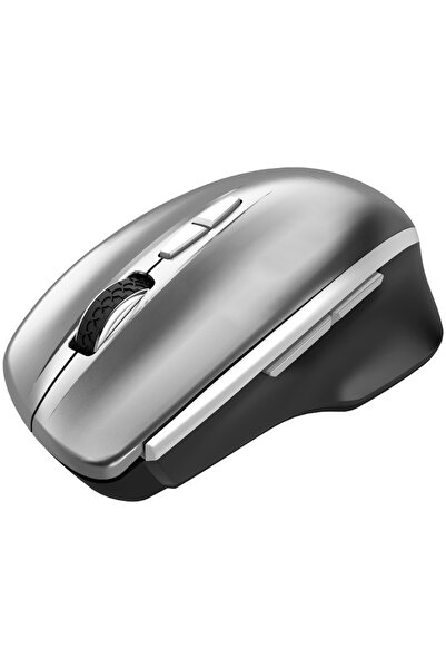 CANYON Mouse MW-21 BlueLED 7buttons Wireless Dark Grey