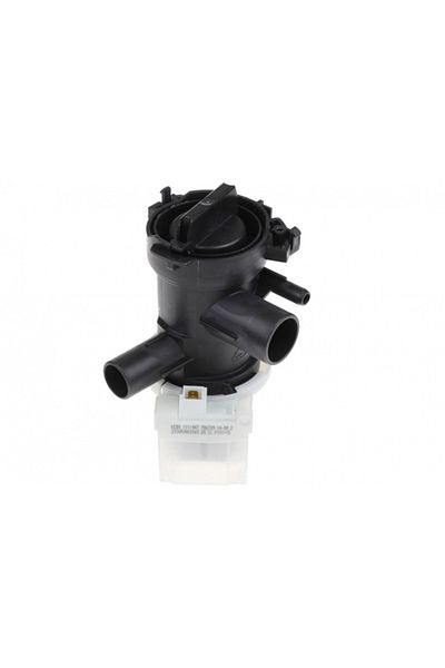 Bosch Pompă pentru mașină de spălat compatibilă cu 00145212, 30W