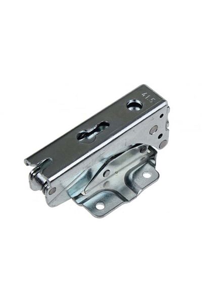 Electrolux Refrigerator Door Hinge, Bottom Right / Top Left, 2211201039