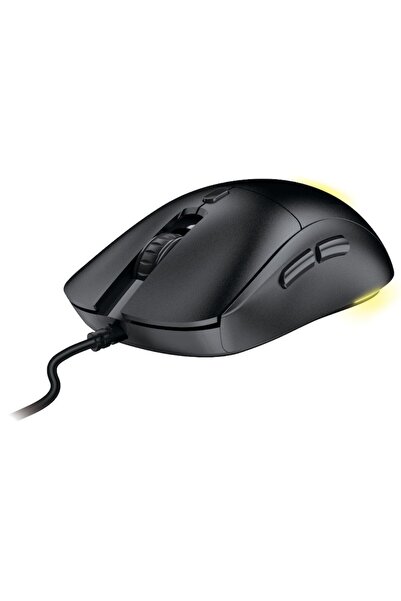 GENIUS Gaming Mouse Scorpion M500, RGB, 3200DPI, Black