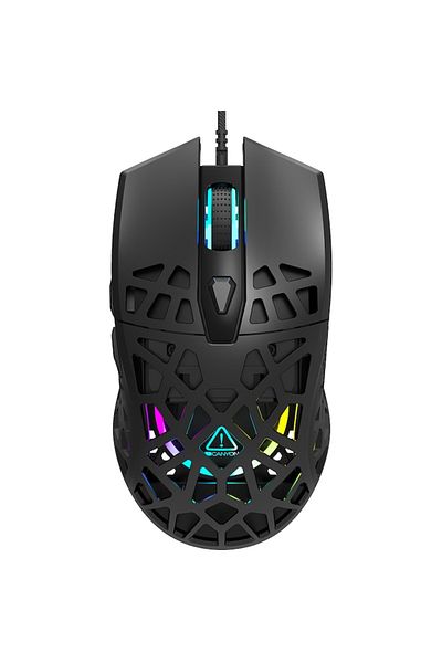 CANYON Gaming Mouse CND-SGM20B Puncher