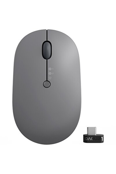 LENOVO Mouse Go Wireless Multi-Device