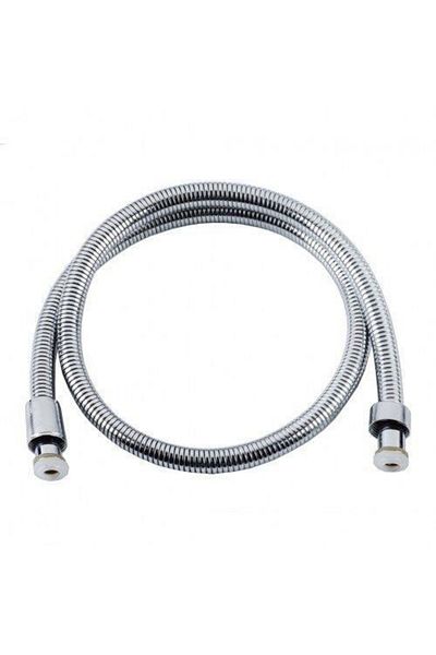 Ennalbur 1/2X1/2 60 cm Short Overhead Shower System Spiral
