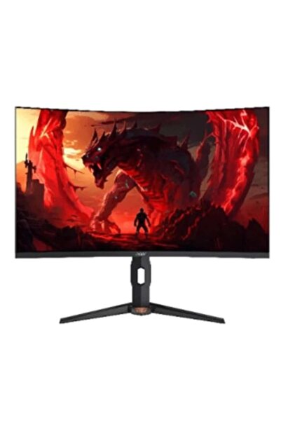 ACER Monitor de gaming LED VA 31.5" XZ323QUX2BMIIPRX, WQHD, 240 Hz, 1 ms