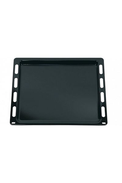 Bosch Tava pentru cuptor, emailata, 441 x 370 x 25 mm, 00748225