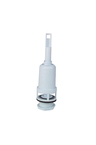 JAPAR Ennalbur Mercury Press Drain Set